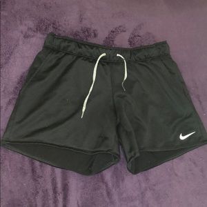 Nike Dri Fit Women’s Short. Size L